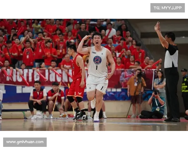 广西威壮主场惜败香港金牛 加吉奇空砍22分9篮板难救主