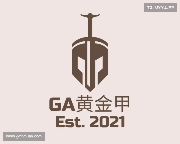 关于GA黄金甲